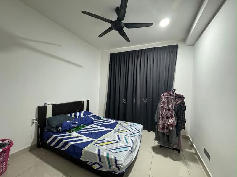 Service Residence for Rent at SKS Habitat - Ken Sim - PropertyGuru.com.my
