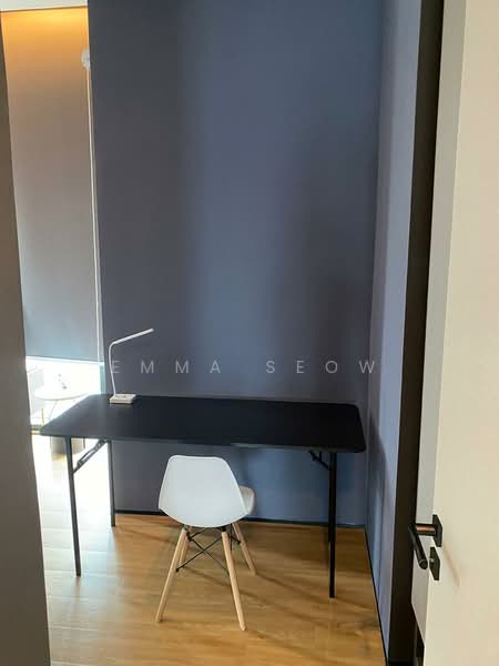 Service Residence for Rent at City of Dreams - Emma Seow - Study - PropertyGuru.com.my