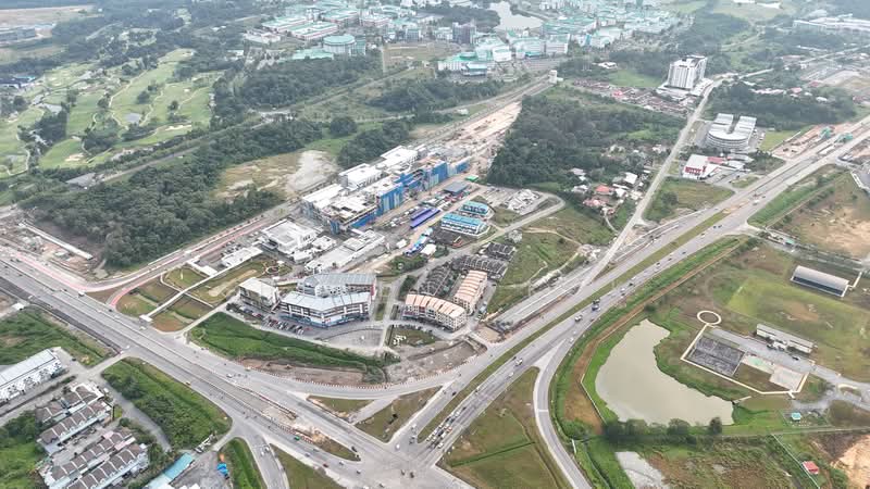 Shop for Sale in Samarahan (Sarawak) - Sherene Kok - PropertyGuru.com.my