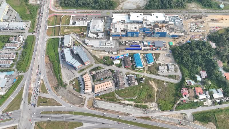 Shop for Sale in Samarahan (Sarawak) - Sherene Kok - PropertyGuru.com.my