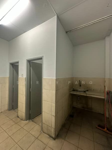 Kilang untuk Dijual di Taman Perindustrian Tropika (Ulu Tiram) - Shirley Pang - Interior - PropertyGuru.com.my