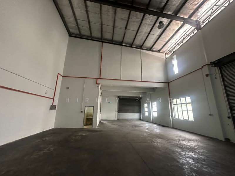 Kilang untuk Dijual di Taman Perindustrian Tropika (Ulu Tiram) - Shirley Pang - Interior - PropertyGuru.com.my