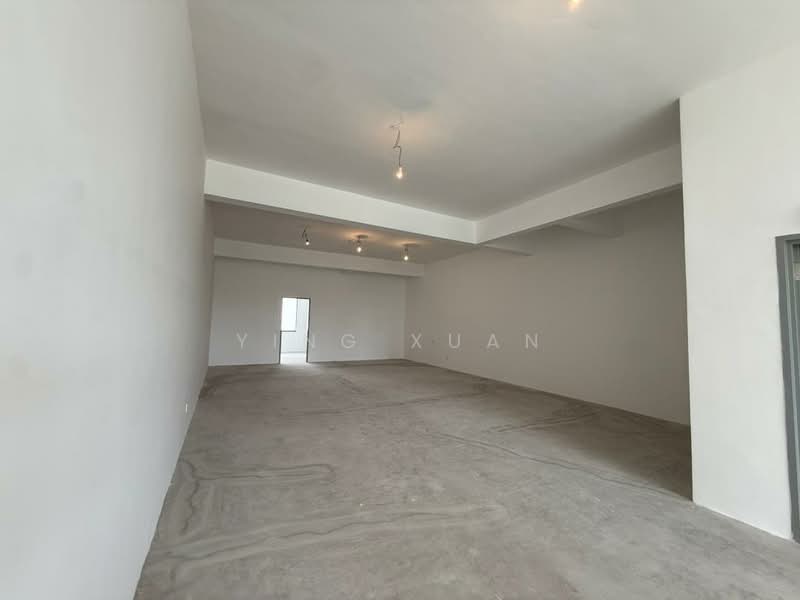 Shop / Office for Rent in Taman Mount Austin (Tebrau) - Ying Xuan - Interior - PropertyGuru.com.my