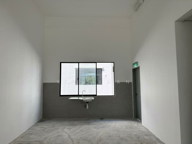 Shop / Office for Rent in Taman Mount Austin (Tebrau) - Ying Xuan - Interior - PropertyGuru.com.my