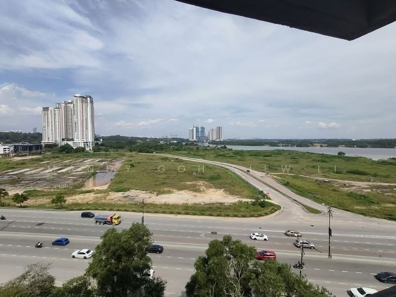 Apartment for Sale at Danga View Apartment - Mandy Goh Siew Li - Exterior - PropertyGuru.com.my