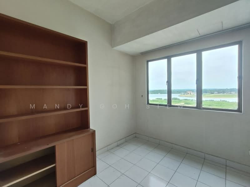 Apartment for Sale at Danga View Apartment - Mandy Goh Siew Li - Study - PropertyGuru.com.my