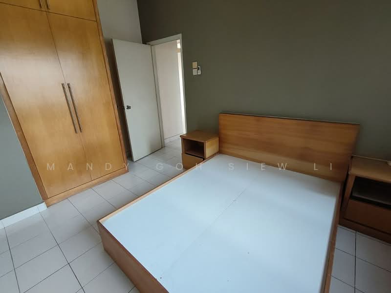 Apartment for Sale at Danga View Apartment - Mandy Goh Siew Li - Bedroom - PropertyGuru.com.my