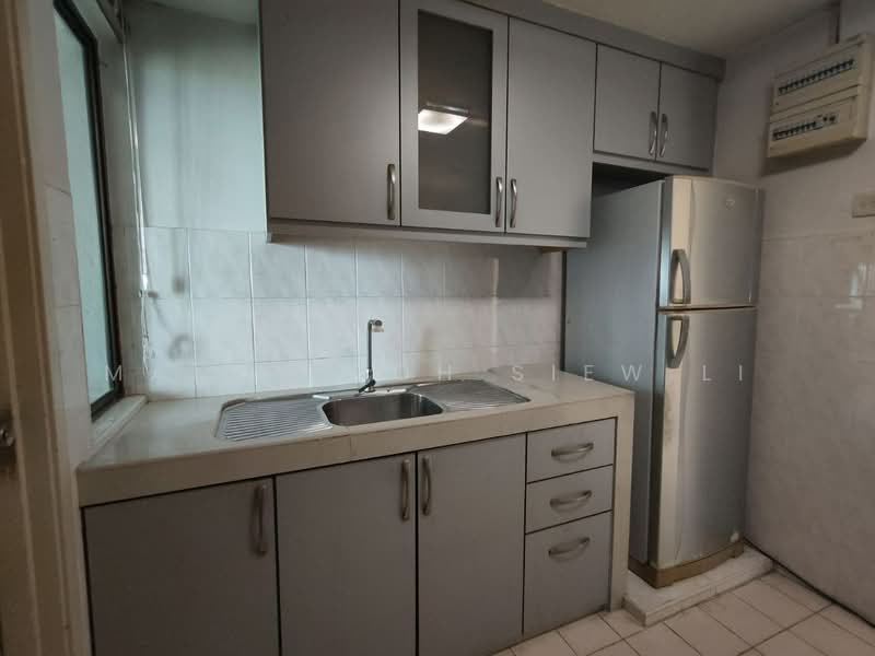 Apartment for Sale at Danga View Apartment - Mandy Goh Siew Li - Kitchen - PropertyGuru.com.my