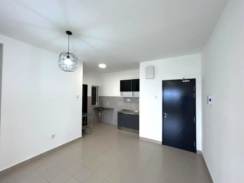 Pangsapuri untuk Disewa di Residensi Akasia Jubilee - Kew . - Kitchen - PropertyGuru.com.my