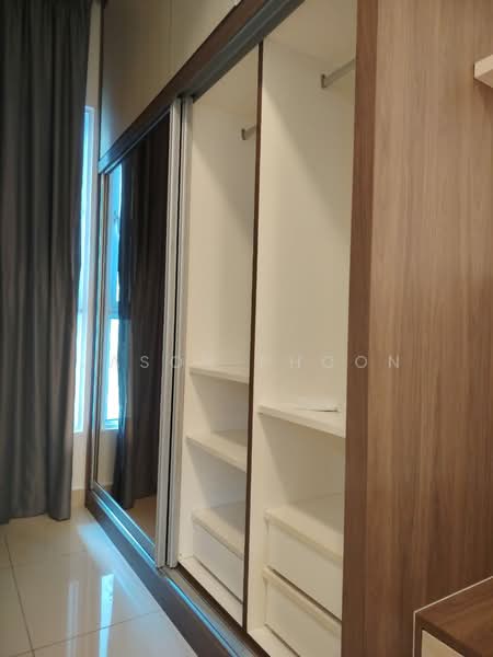Condominium for Sale at Tropicana Bay Residences - Jason Phoon - Interior - PropertyGuru.com.my