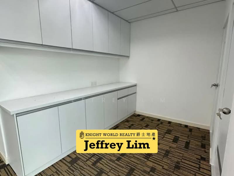 Shop / Office for Rent in Bay Avenue (Bayan Lepas) - Jeffrey Lim - Interior - PropertyGuru.com.my