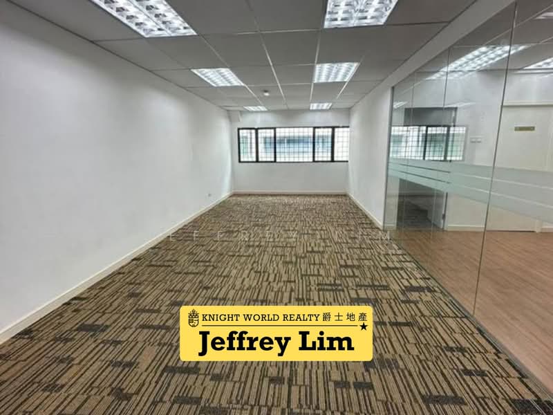 Shop / Office for Rent in Bay Avenue (Bayan Lepas) - Jeffrey Lim - Interior - PropertyGuru.com.my