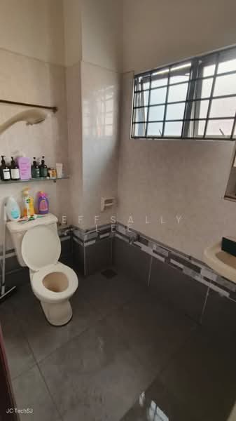 2-storey Terraced House for Rent in Usj 11 (Subang Jaya) - JeffSally Lee - PropertyGuru.com.my