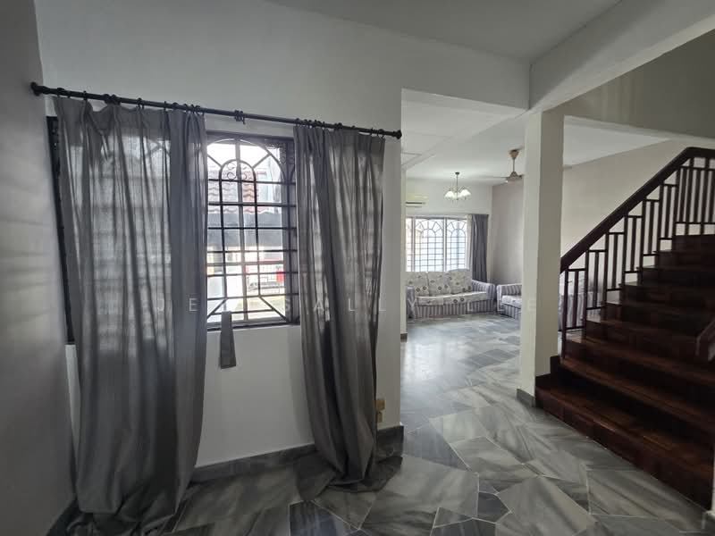Rumah Teres 2 Tingkat untuk Disewa di Usj 11 (Subang Jaya) - JeffSally Lee - PropertyGuru.com.my