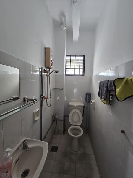 Rumah Teres 2 Tingkat untuk Disewa di Usj 11 (Subang Jaya) - JeffSally Lee - PropertyGuru.com.my