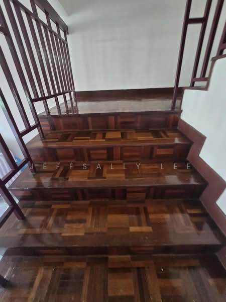 Rumah Teres 2 Tingkat untuk Disewa di Usj 11 (Subang Jaya) - JeffSally Lee - PropertyGuru.com.my