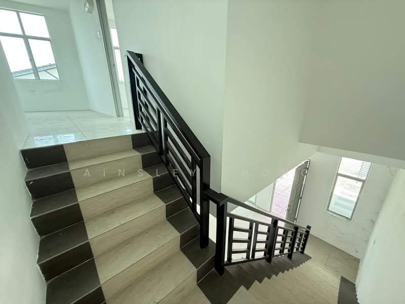 Rumah Teres 2 Tingkat untuk Dijual di Ipoh (Perak) - Ainsley Thong - Interior - PropertyGuru.com.my