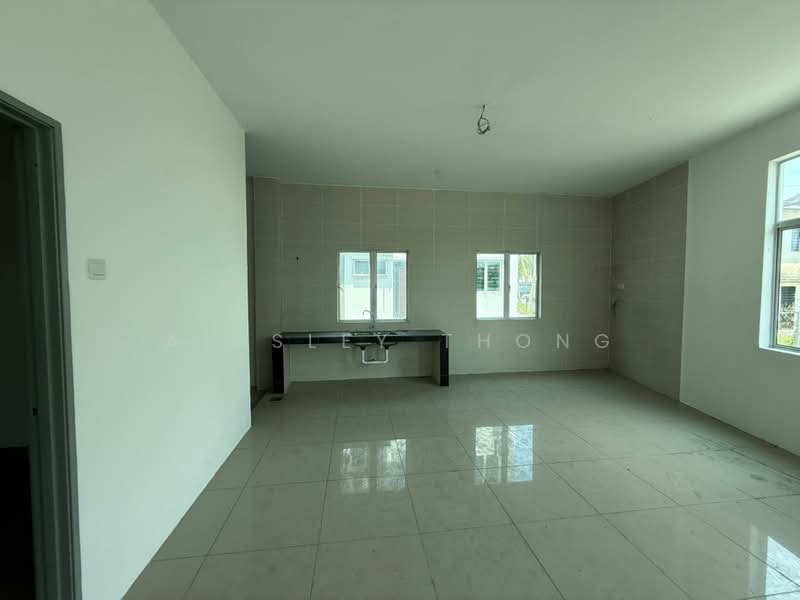 Rumah Teres 2 Tingkat untuk Dijual di Ipoh (Perak) - Ainsley Thong - Kitchen - PropertyGuru.com.my