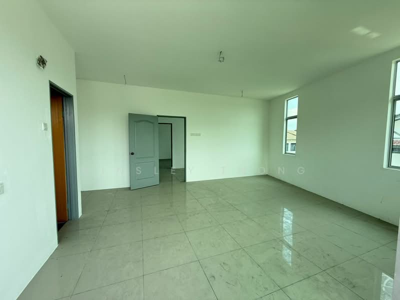 Rumah Teres 2 Tingkat untuk Dijual di Ipoh (Perak) - Ainsley Thong - Interior - PropertyGuru.com.my