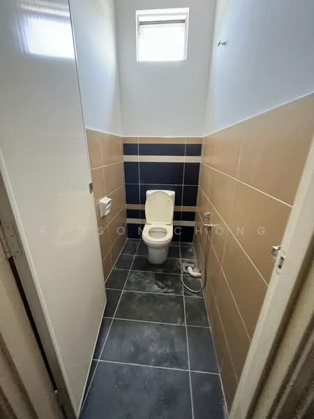2-storey Terraced House for Rent in Johor Bahru (Johor) - Benson Chong - Bathroom - PropertyGuru.com.my