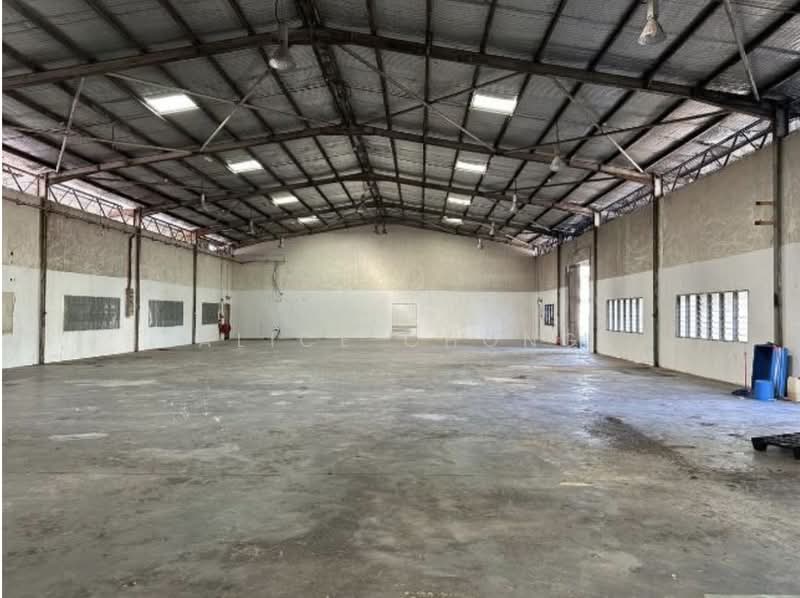 Gudang untuk Disewa di Kawasan Perindustrian Tampoi (Johor Bahru) - Alice Chong - PropertyGuru.com.my