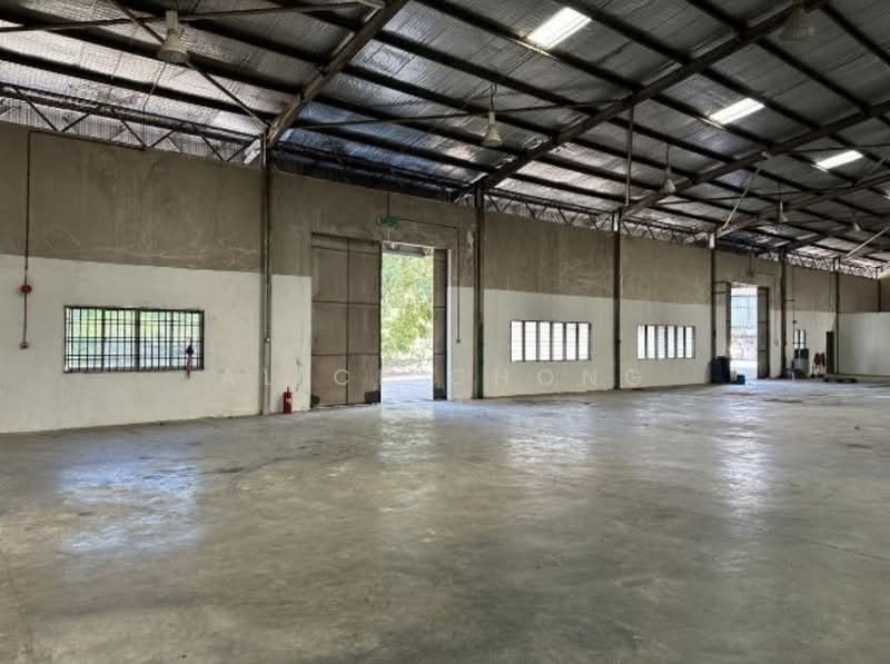 Gudang untuk Disewa di Kawasan Perindustrian Tampoi (Johor Bahru) - Alice Chong - PropertyGuru.com.my