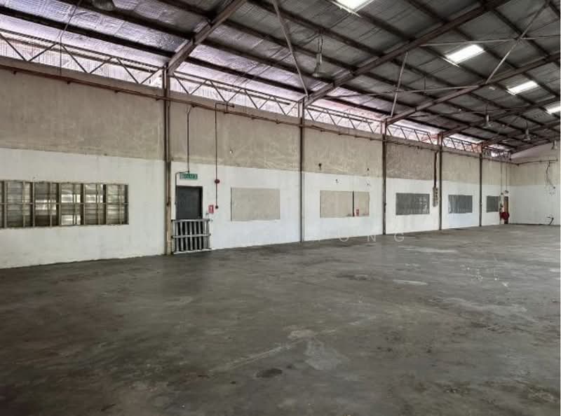 Gudang untuk Disewa di Kawasan Perindustrian Tampoi (Johor Bahru) - Alice Chong - PropertyGuru.com.my