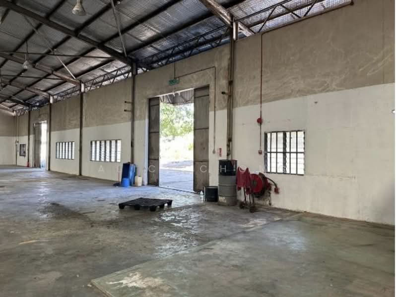 Gudang untuk Disewa di Kawasan Perindustrian Tampoi (Johor Bahru) - Alice Chong - PropertyGuru.com.my