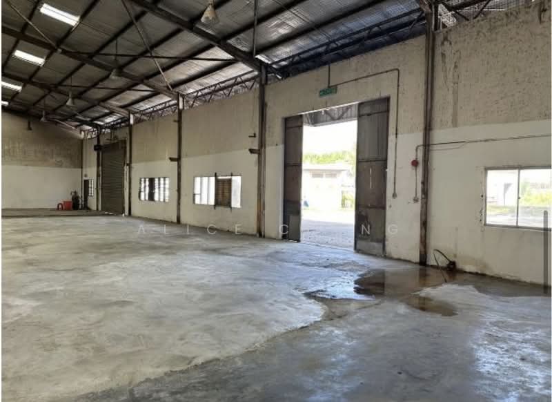 Gudang untuk Disewa di Kawasan Perindustrian Tampoi (Johor Bahru) - Alice Chong - PropertyGuru.com.my