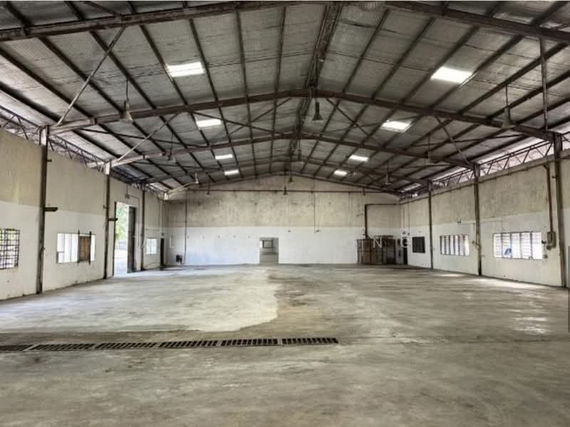 Gudang untuk Disewa di Kawasan Perindustrian Tampoi (Johor Bahru) - Alice Chong - PropertyGuru.com.my