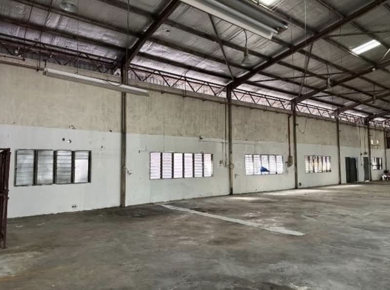 Gudang untuk Disewa di Kawasan Perindustrian Tampoi (Johor Bahru) - Alice Chong - PropertyGuru.com.my