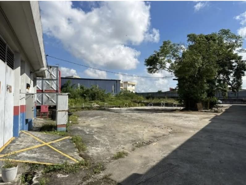 Gudang untuk Disewa di Kawasan Perindustrian Tampoi (Johor Bahru) - Alice Chong - PropertyGuru.com.my