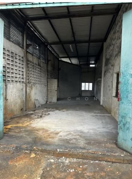 Gudang untuk Disewa di Kawasan Perindustrian Tampoi (Johor Bahru) - Alice Chong - PropertyGuru.com.my