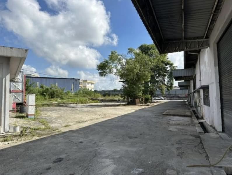 Gudang untuk Disewa di Kawasan Perindustrian Tampoi (Johor Bahru) - Alice Chong - PropertyGuru.com.my