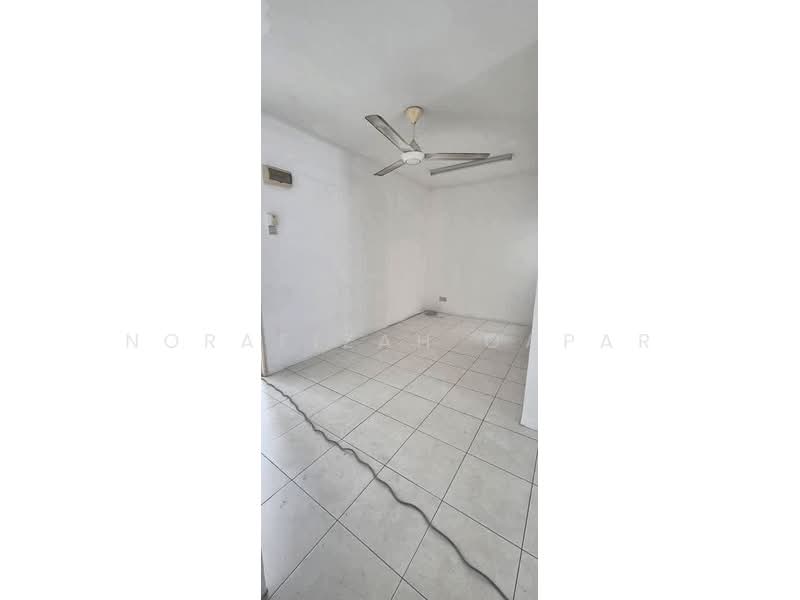 Townhouse for Rent in Bandar Saujana Putra (Tanjong Duabelas) - NoraFizah Gapar - Interior - PropertyGuru.com.my