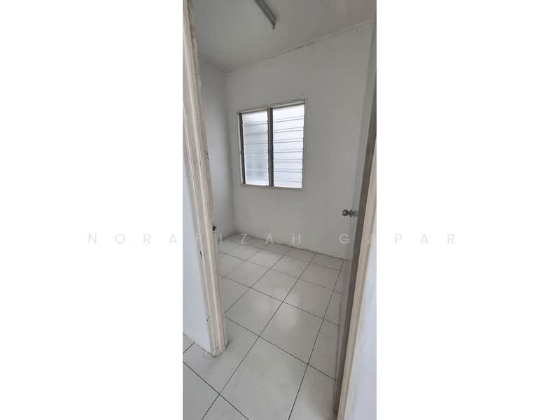 Townhouse for Rent in Bandar Saujana Putra (Tanjong Duabelas) - NoraFizah Gapar - Interior - PropertyGuru.com.my
