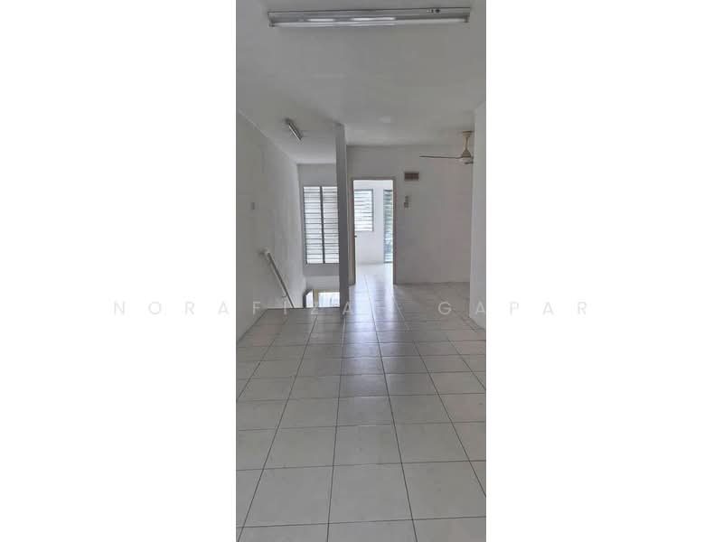 Townhouse for Rent in Bandar Saujana Putra (Tanjong Duabelas) - NoraFizah Gapar - Interior - PropertyGuru.com.my