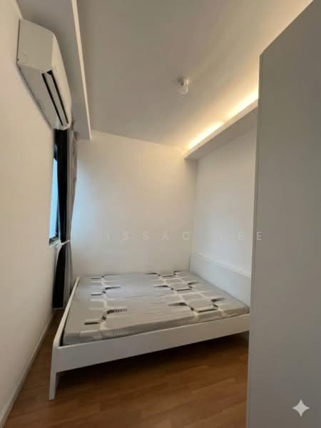 Condominium for Rent at TRI PINNACLE - Cy Issac Lee - Bedroom - PropertyGuru.com.my