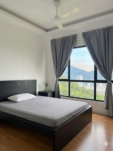 Condominium for Rent at TRI PINNACLE - Cy Issac Lee - PropertyGuru.com.my