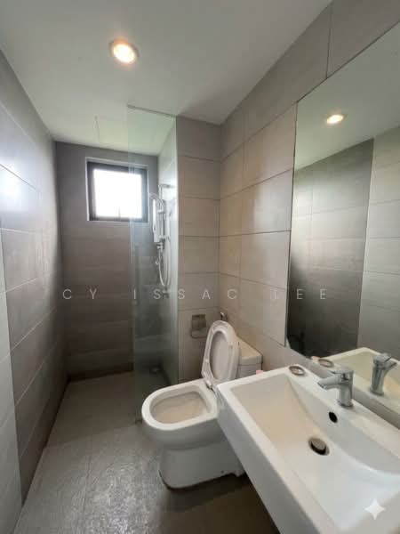 Condominium for Rent at TRI PINNACLE - Cy Issac Lee - PropertyGuru.com.my