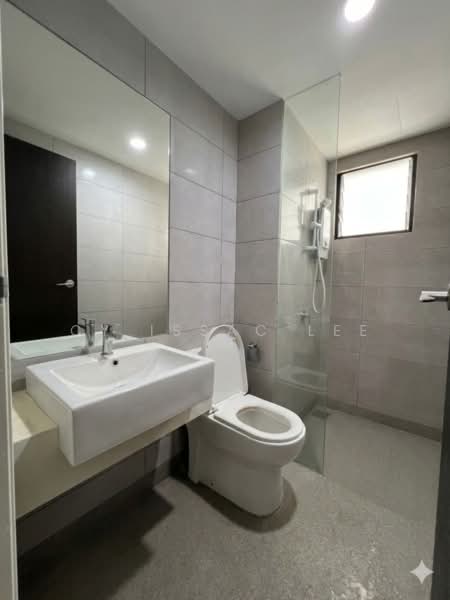 Condominium for Rent at TRI PINNACLE - Cy Issac Lee - PropertyGuru.com.my