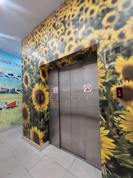 Factory for Sale in Shah Alam (Selangor) - Bee Lee - Corridor - PropertyGuru.com.my