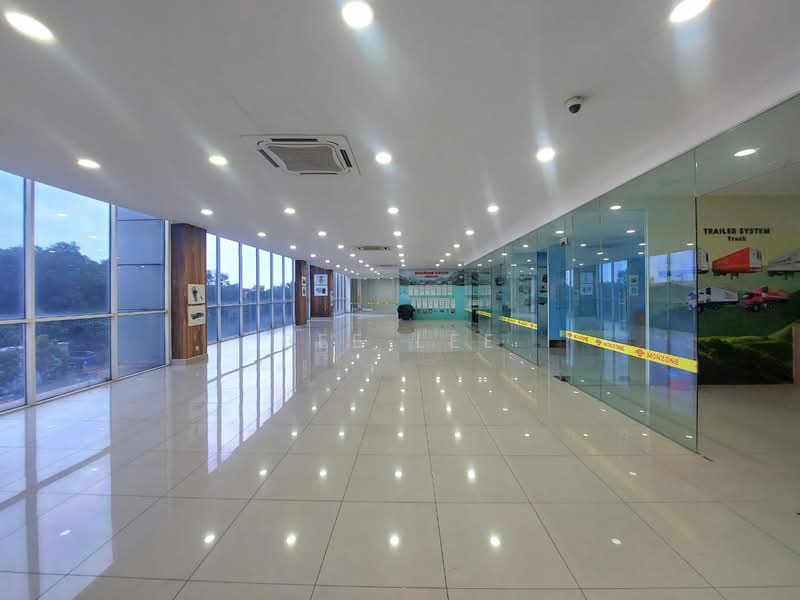 Factory for Sale in Shah Alam (Selangor) - Bee Lee - Lobby - PropertyGuru.com.my