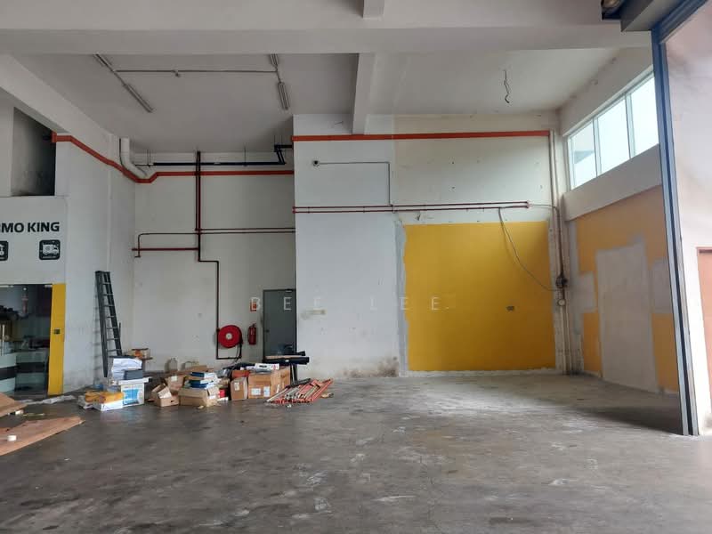 Factory for Sale in Shah Alam (Selangor) - Bee Lee - Interior - PropertyGuru.com.my