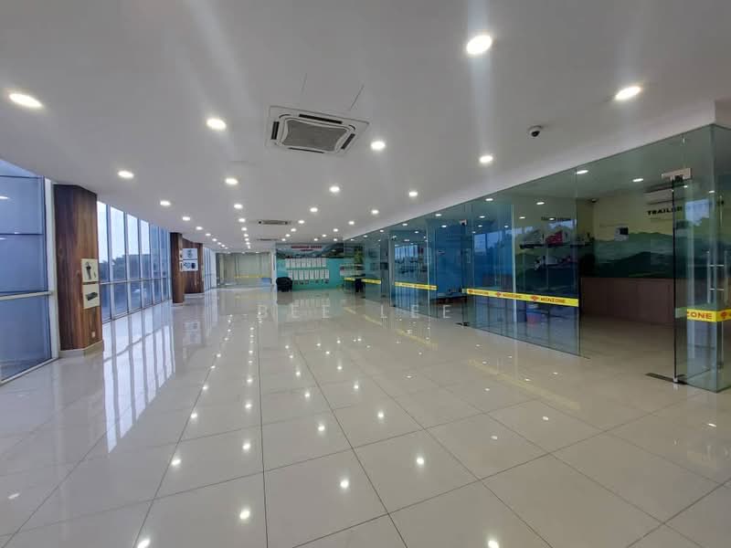 Factory for Sale in Shah Alam (Selangor) - Bee Lee - Lobby - PropertyGuru.com.my