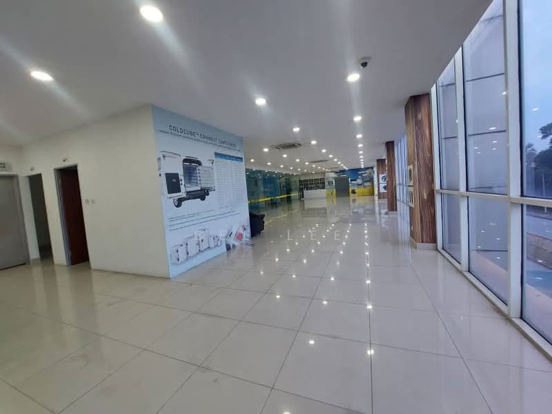 Factory for Sale in Shah Alam (Selangor) - Bee Lee - Corridor - PropertyGuru.com.my