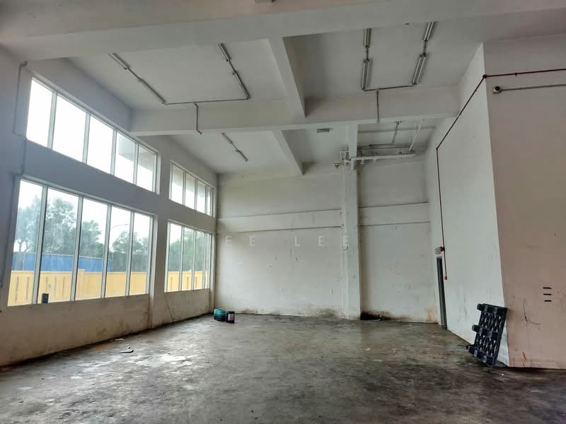 Factory for Sale in Shah Alam (Selangor) - Bee Lee - Interior - PropertyGuru.com.my