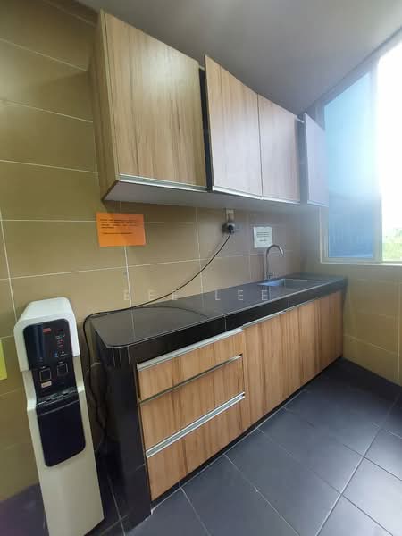 Factory for Sale in Shah Alam (Selangor) - Bee Lee - Kitchen - PropertyGuru.com.my