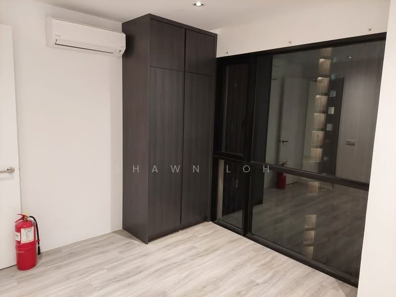 Service Residence for Rent at Lumi Tropicana Serviced Residence - Shawn Loh - Interior - PropertyGuru.com.my