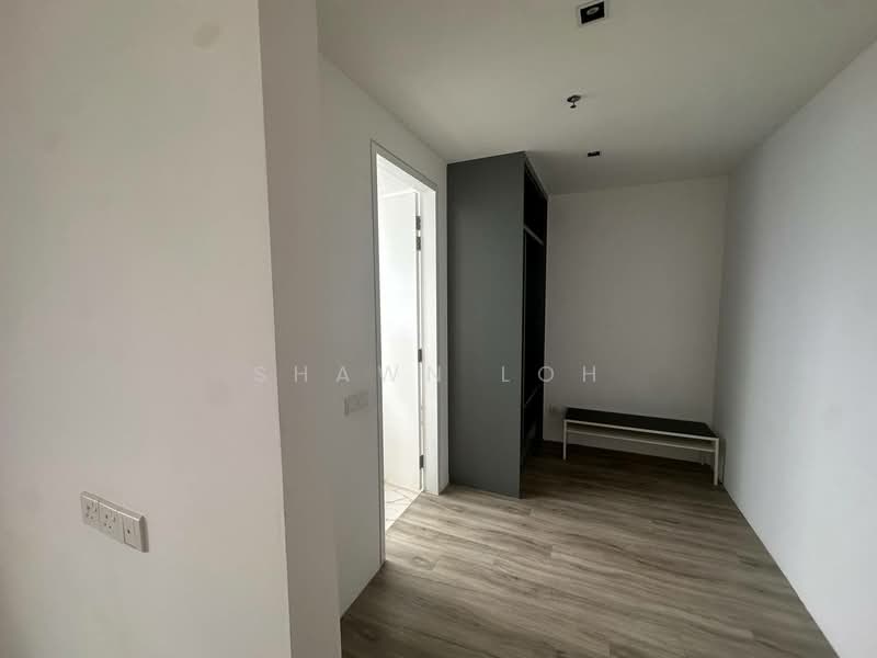 Service Residence for Rent at Lumi Tropicana Serviced Residence - Shawn Loh - Interior - PropertyGuru.com.my